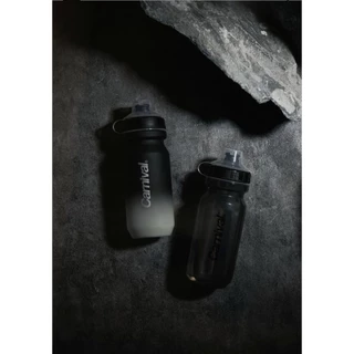 [ ของแท้ ] ขวดน้ำ Carnival Running “The First Stride” Spring Summer 2026 BOTTLE CLEAR BLACK ของใหม่ พร้อมส่ง