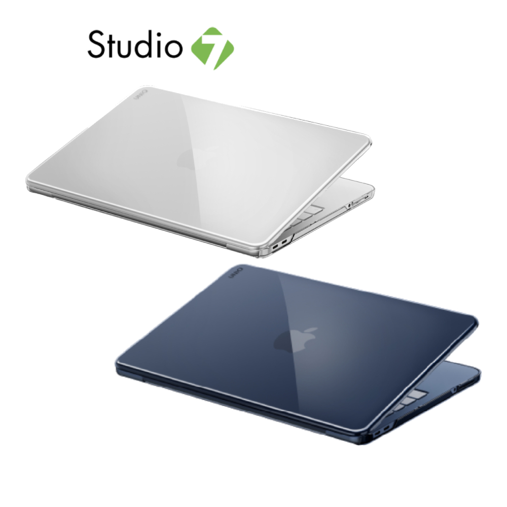 เคส UNIQ Macbook Neo 13 inch Vero by Studio7