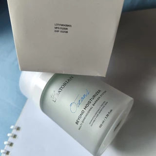Oceans The Labatorian พร้อมส่ง🚀ส่งด่วน โค้ดลด ส่งฟรี