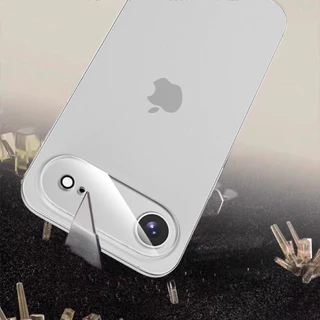 ฟิล์มกระจกกันรอย เลนส์กล้อง เต็มเลนส์ สำหรับ iPhone 17Air