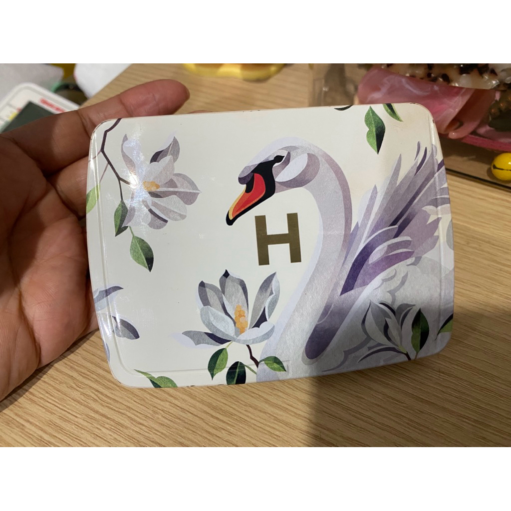 ส่งต่อ Hourglass - SWAN