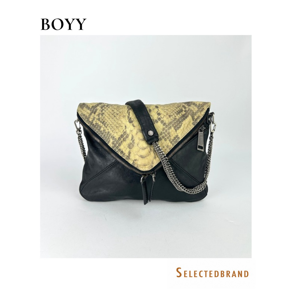 Slash Crossbody bag ⚡️