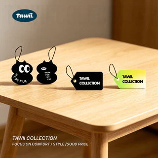 Tawii. การ์ดอโรมา สเปรย์ปรับอากาศ แขวน การ์ดอโรมา ตู้เสื้อผ้าติดทนนานและสดชื่น 5 เม็ดรวมกัน