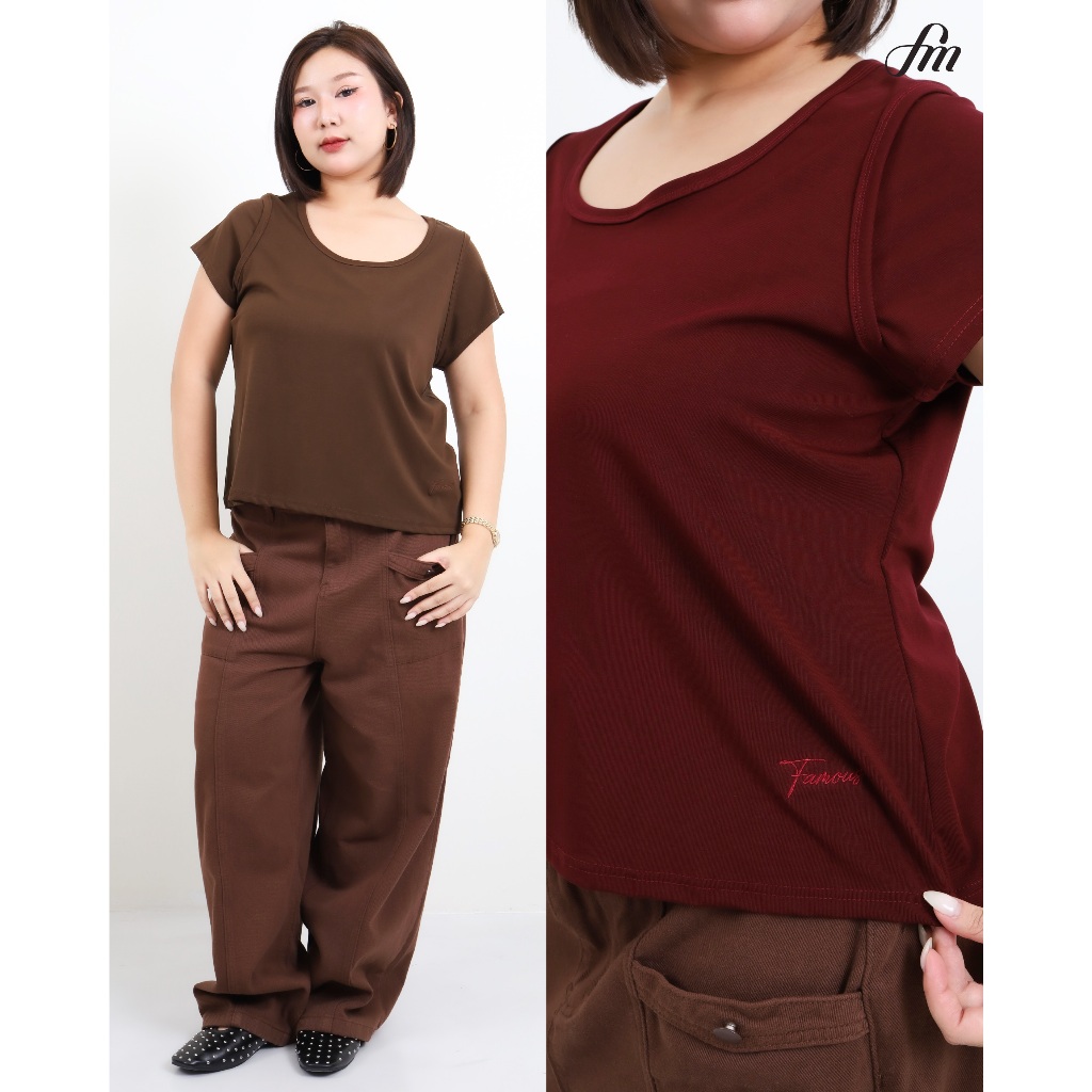 Layer tank top v.2 #FMBL-G2T040 #COE #IMR