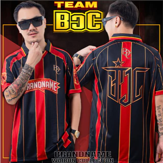 Team BวC Brandname Wairun Collection