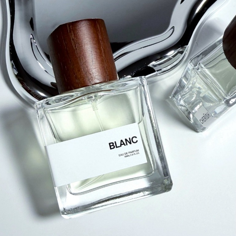 น้ำหอม กลิ่น BLANC By CHERISH  30ml.