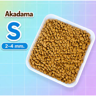 (1 กิโลกรัม) ✅ ดินญี่ปุ่นอะคาดามะ Akadama