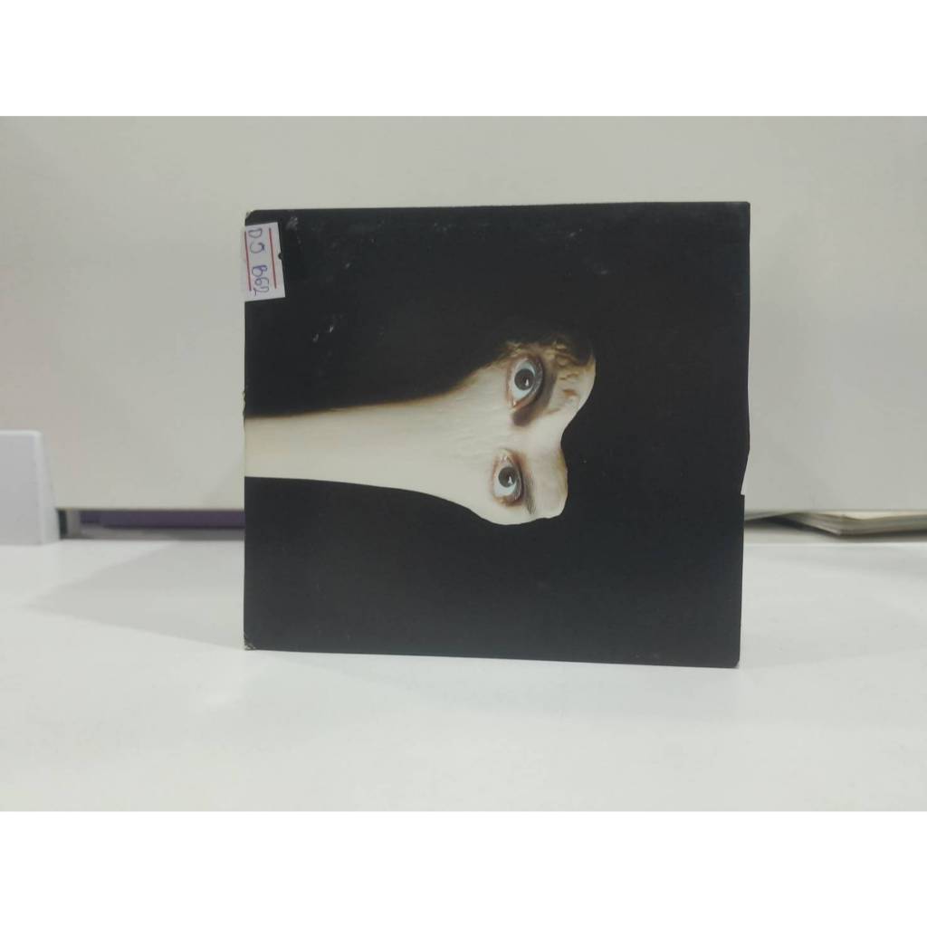 1CD MUSIC ซีดีเพลงสากล Halo Juana Molina  Halo  Juana Molina(D5B62)