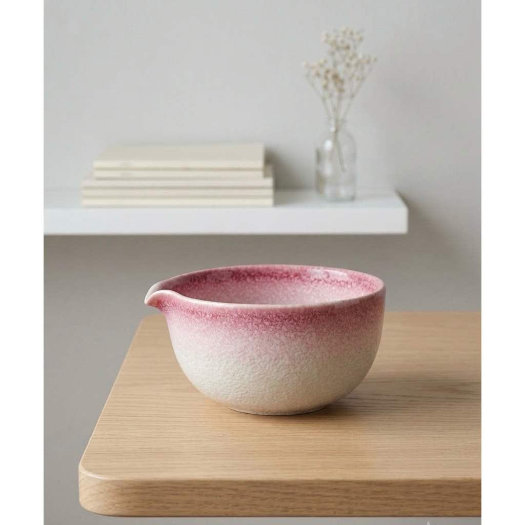 ถ้วยชงมัทฉะ สินค้าใหม่ chawan ceramic รูปที่ 6