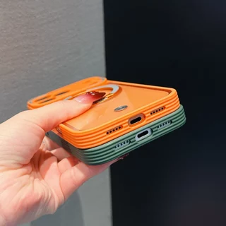 ขาตั้ง แม่เหล็ก DUZON CASEPHONE เคสโทรศัพท์กันกระแทก FOR IPHONE 17 PRO MAX จัดส่งจากประเทศไทย สไตล์ใหม่