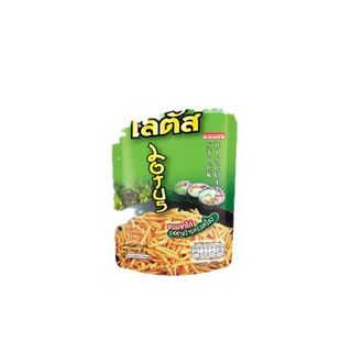ยกแพ็ค โลตัส ขนม ขาไก่ น่องไก่ 12ซอง ทรงเครื่อง สาหร่าย บาร์บีคิว ซอสเกาหลี อร่อย เพลิน กรอบ