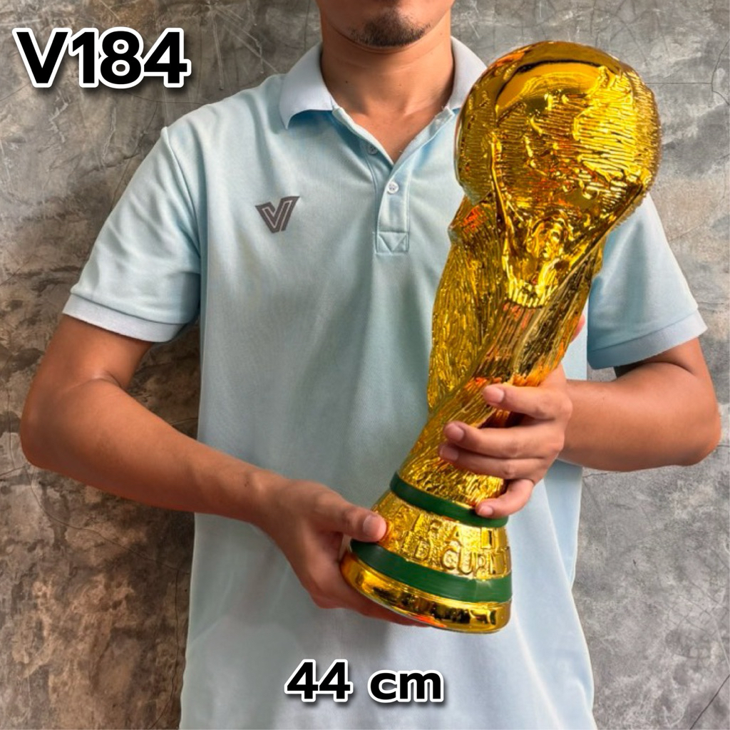 ถ้วยรางวัล บอลโลก Victory ( 3 ไซส์) '