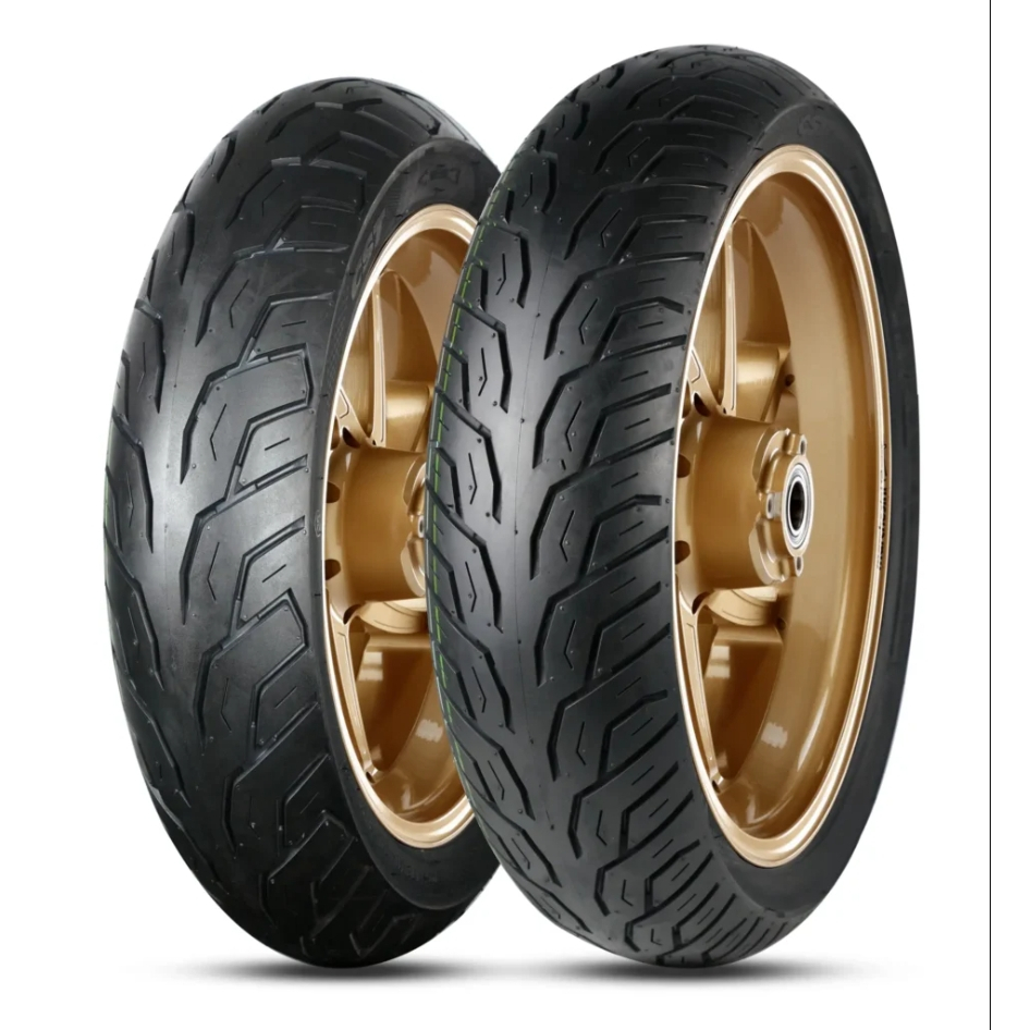 CST Tires : CM576/577 ยาง SCOOTER สำหรับ : XMAX / FORZA / ADV 350 / ZONTES 350E, 350D และ 368K