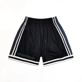 กางเกงกีฬา กางเกงบาสขาสั้น San Antonio Spurs Collection [ มีไซส์ใหญ่ ]