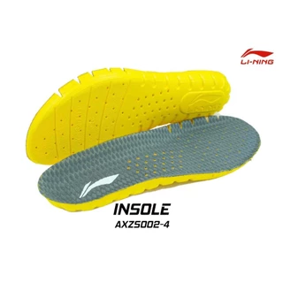 พื้นรองเท้า LI NING insole (speed)
