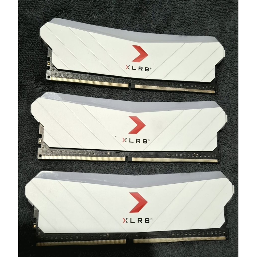 PNY XLAB DDR4 (8gb) BUS 3200( 8x1)