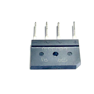 Diode bride ไดโอดบริจ อะไหล่ GBJ5010/GBJ3510 50A1000V 35A1000V ไมโครเวฟ