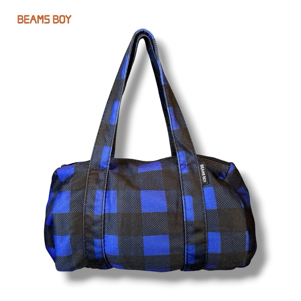 Beams Boy กระเป๋าถือ