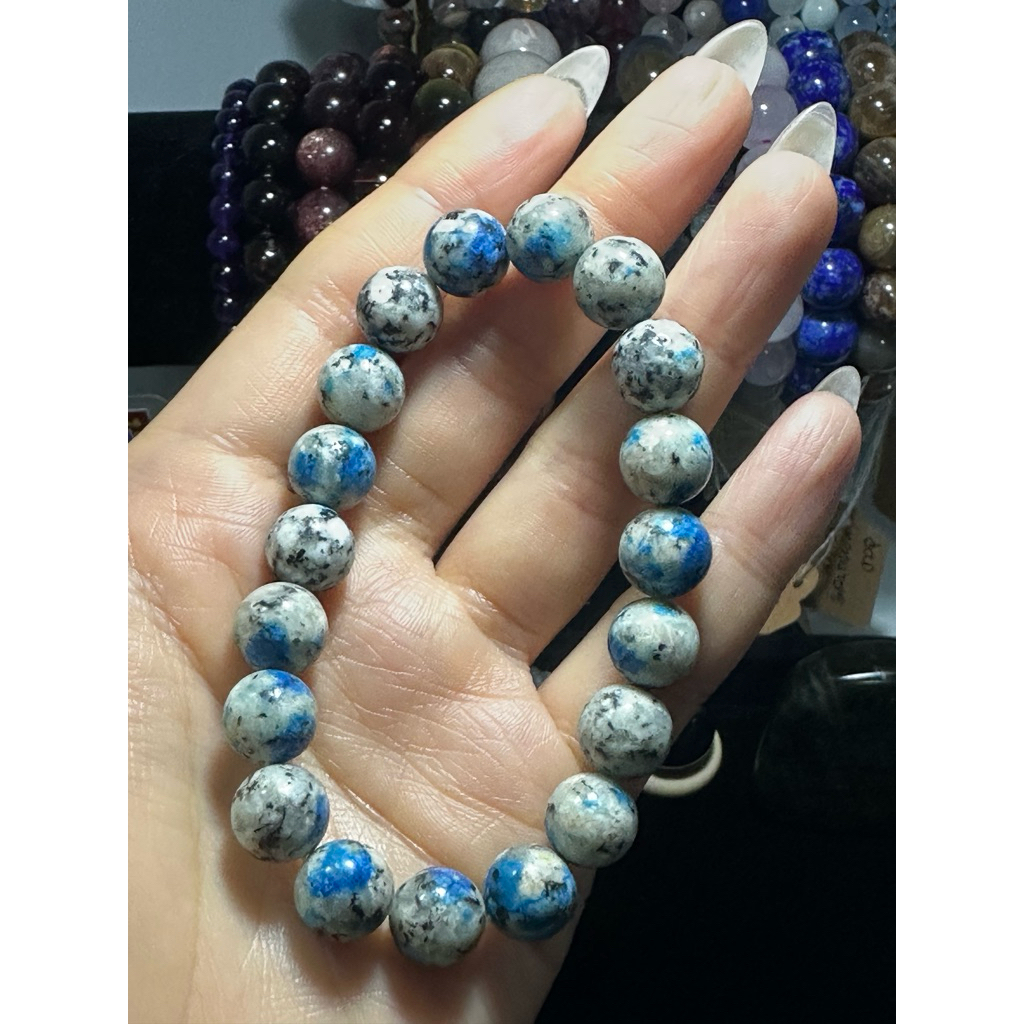K2 Zen Stone: หินแห่งความนิ่งและสมาธิขั้นสุด