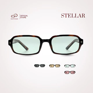 [ ทรงฮิตปีนี้ ยอดนิยม ] PANTA | STL : STELLAR (สเตลล่าร์) แว่นกันแดด UV400