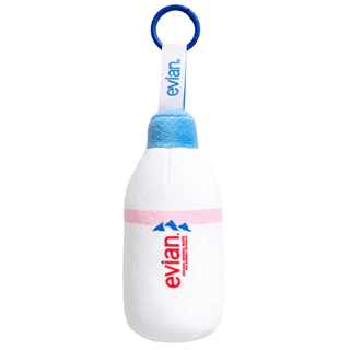 (GWP) SOF สินค้าสมนาคุณ งดจำหน่าย Evian Keyring