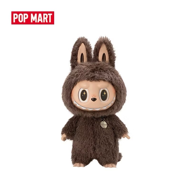 Pop Mart ของแท้ 100% พร้อมส่ง (Labubu)