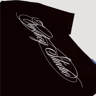 ZEROBOY® — SIGNATURE TEE