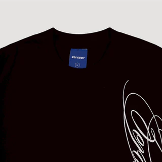 ZEROBOY® — SIGNATURE TEE