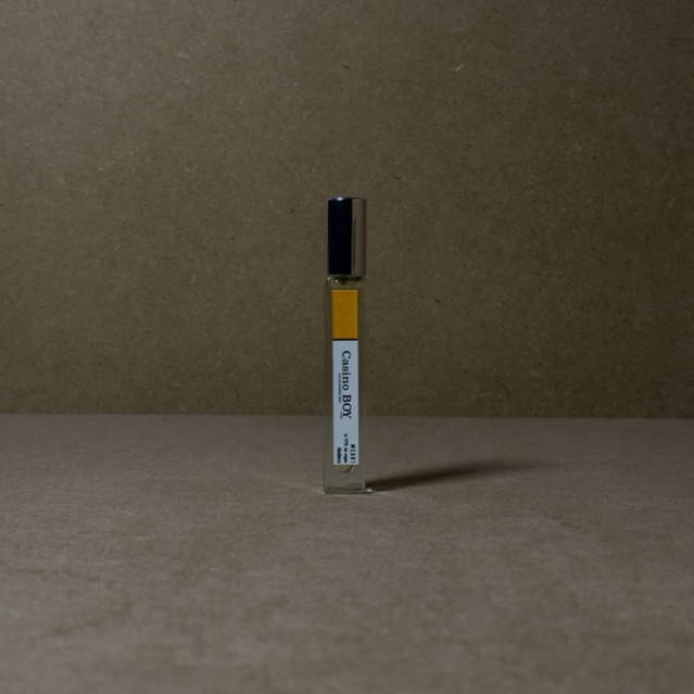 Casino Boy | EDP | น้ำหอมกลิ่นคลาสสิก 10 ml