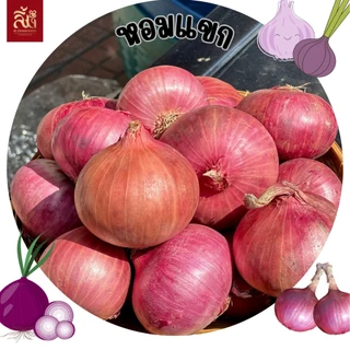 หอมแขก ขนาด 500g 1Kg
