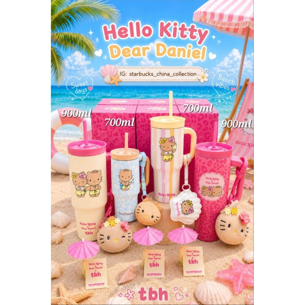 Hello Kitty from China 2026