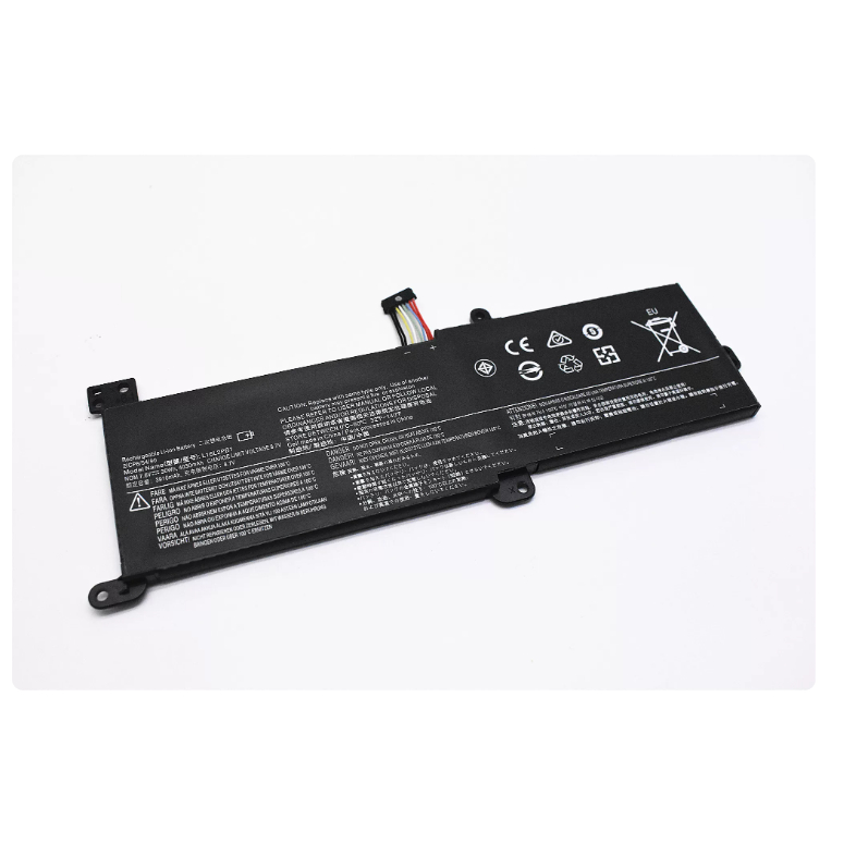 ใหม่สำหรับ Lenovo Shinnovo 5000 L16M2PB1 L16L2PB1 L16L2PB1 L16L2PB2 L16C2PB2 แบตเตอรี่