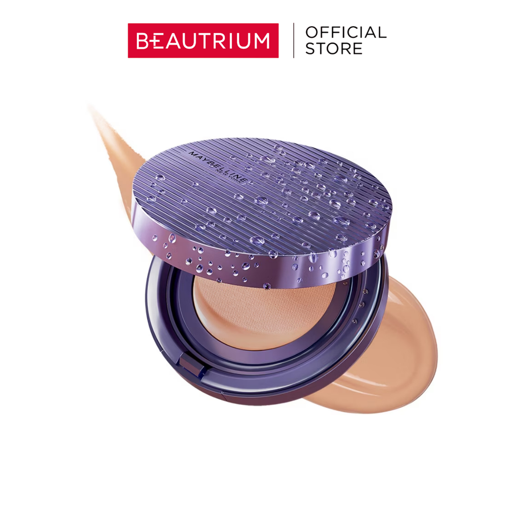MAYBELLINE كوشن Super Stay Matte Max ‏11 غ — صورة 5