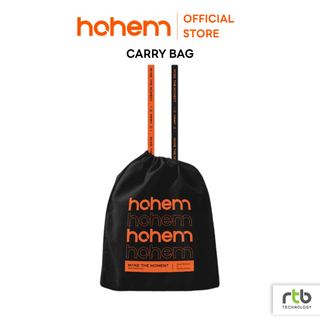 กระเป๋า Hohem Carry Bag