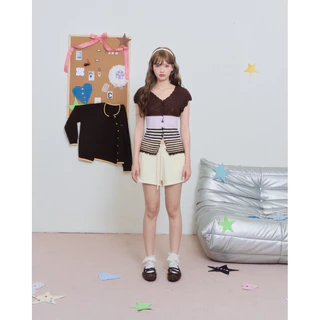 C.H.M Lumi Top (ลูมิ)🤎
