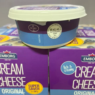 Cream Cheese Original ครีมชีส ออริจินัล