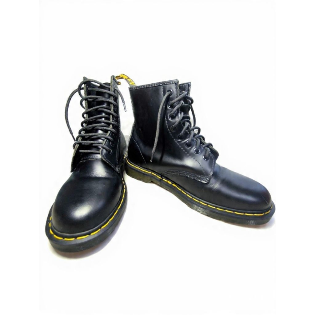 รองเท้าหนังแท้มือสอง Dr.Martens