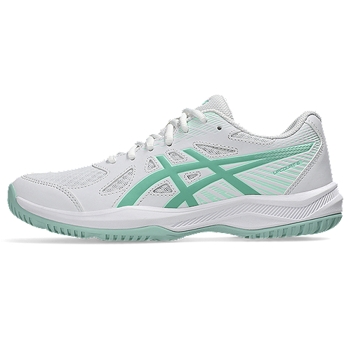 ASICS :  1072A107.105 UPCOURT 6 WOMEN รองเท้าสำหรับกีฬาในร่มผู้หญิง