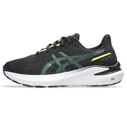 ASICS :  1014A343.008 GT-1000 13 GS KIDS รองเท้าวิ่งเด็ก