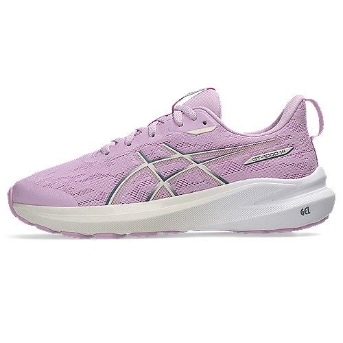 ASICS :  1014A382.701 GT-1000 14 GS KIDS รองเท้าวิ่งเด็ก