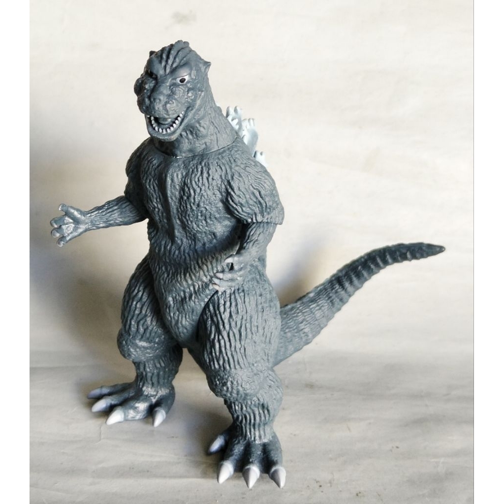 GODZILLA 1954 / MONSTERS ROAR ATTACK