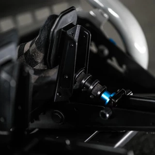 Logitech RS50 System 8 Nm Direct Drive with TRUEFORCE & Wheel for PS/PC (ประกันศูนย์ 2 ปี)