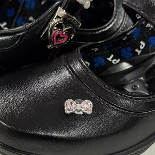 Sebofficial Shoe Charms | ที่ติดรองเท้านักเรียน จิบบิท ชาร์มตกแต่งรองเท้า 1 ชิ้น