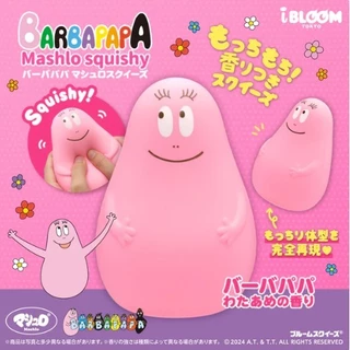พร้อมส่ง 🥯🍪 Ibloom Mido Chameleon LBLD Squishy รวมสกุชชี่ ไอบลูม มิโดะ ชาเมลอน กล่องสุ่ม