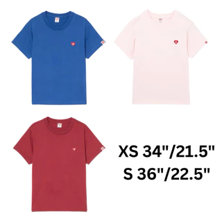 [ลด 20% ทักแชท] เสื้อ ฮู้ด / แขนสั้น / แขนยาว / สายเดี่ยว Apee by Bape Hoodie / Tee / L/S / Shorts (ของแท้ 100%)