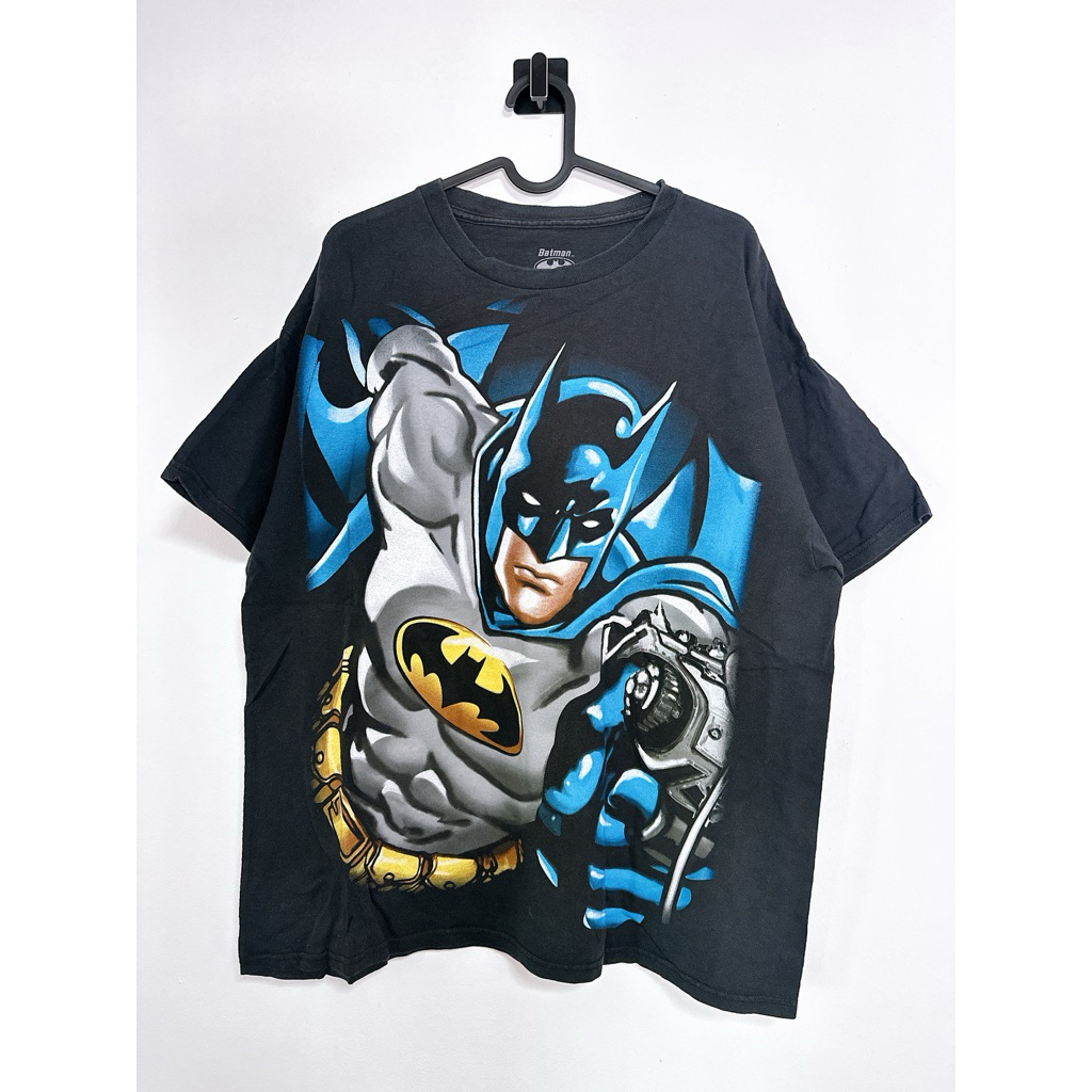#เสื้อ Batman 🦇🦇(ป้ายXL)