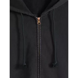 เสื้อสเวตเชิ้ตผู้ชาย Levi's® Men's Hayes Boxy Full-Zip Sweatshirt