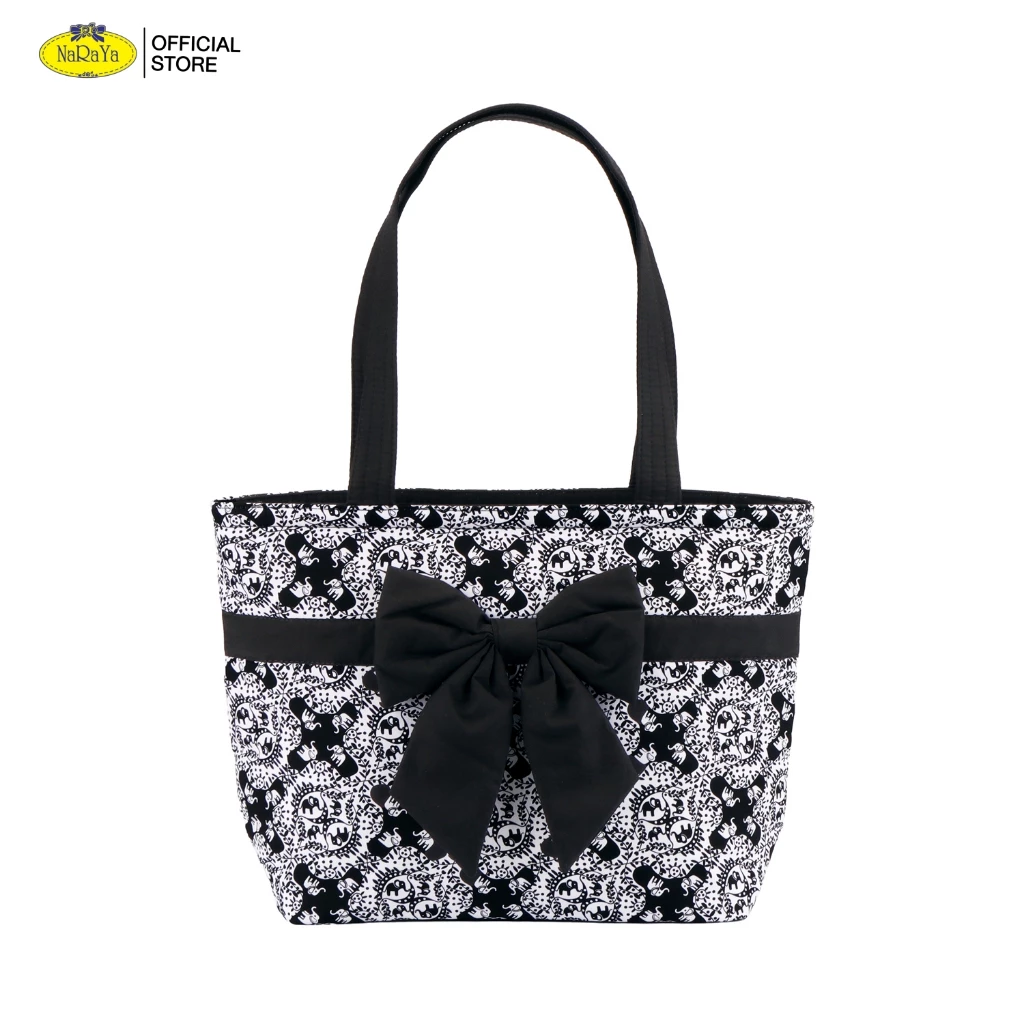 NaRaYa Shoulder Bag กระเป๋าสะพาย NB-365N