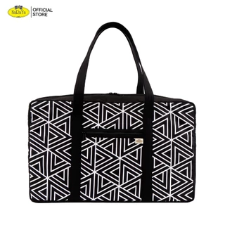 NaRaYa Traveling Bag กระเป๋าถือเดินทาง NB-110BN/L