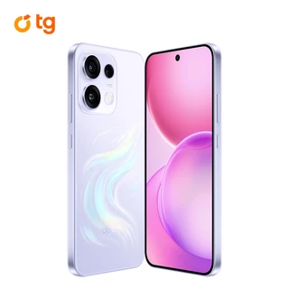 OPPO Reno 16F 5G (8/128GB)(8/256GB) แถมฟรี เคสใส(จำกัด)+ประกันจอแตก [รับประกันศูนย์ 1ปี]